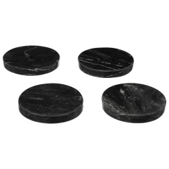 Lot de 4 dessous de verre "Sublima"*ATMOSPHERA Clearance