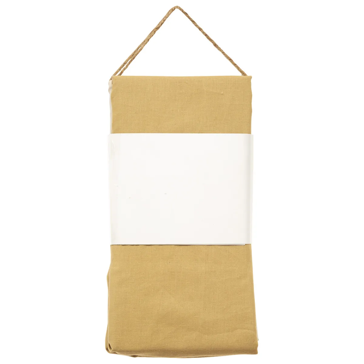 Lot de 2 draps housses bébé*ATMOSPHERA Outlet