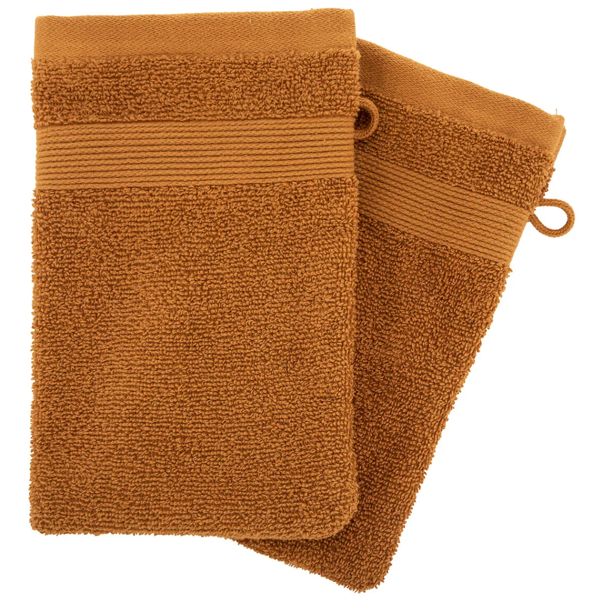 Lot de 2 gants "Praia"*ATMOSPHERA Best