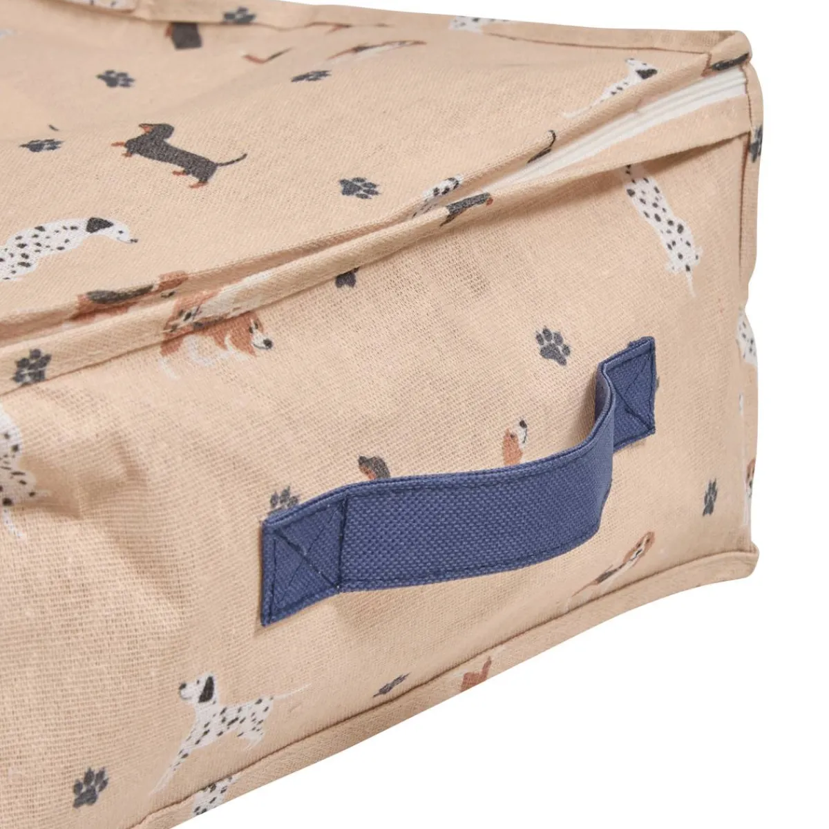 Lot de 2 housses de rangement enfant "Zippy"*ATMOSPHERA Outlet