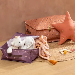 Lot de 2 housses de rangement enfant "Zippy"*ATMOSPHERA Clearance