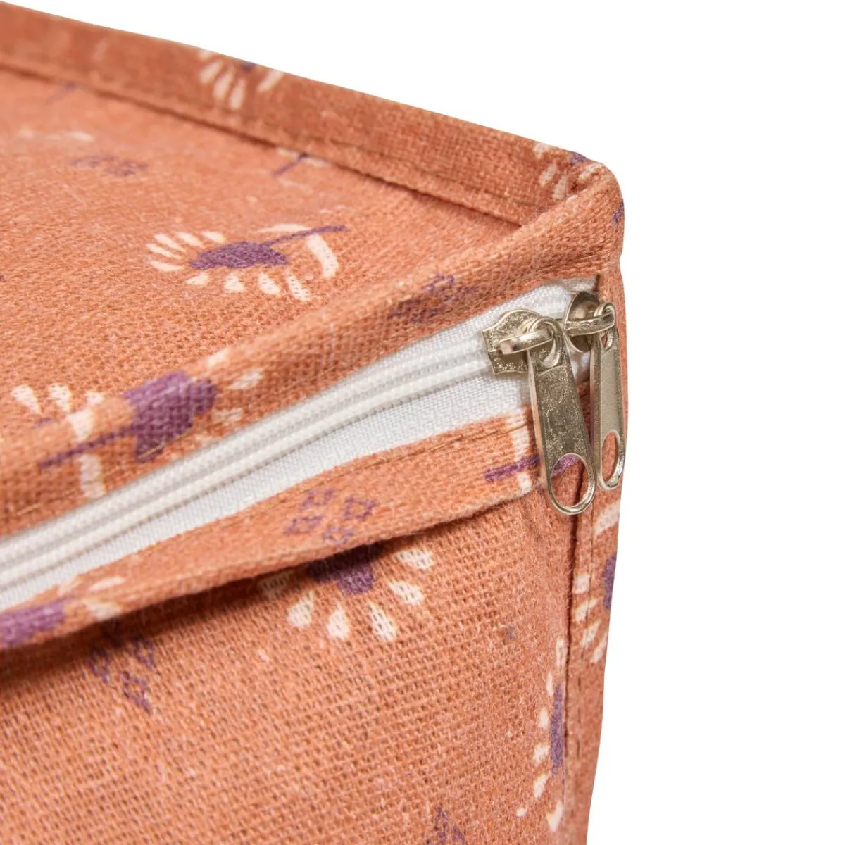 Lot de 2 housses de rangement enfant "Zippy"*ATMOSPHERA Clearance