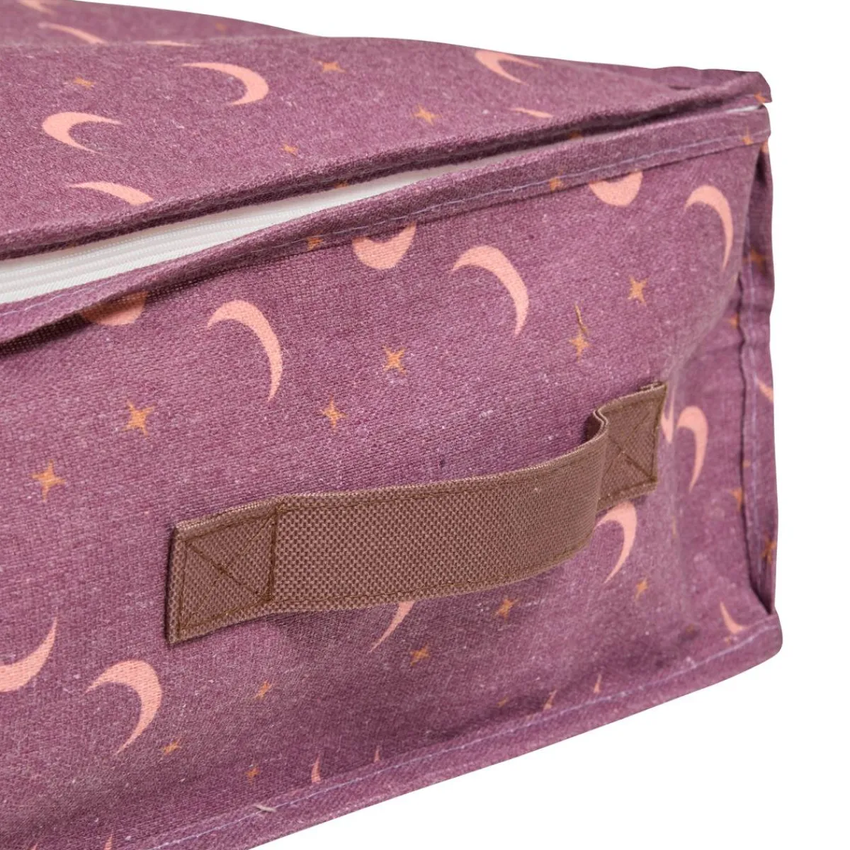 Lot de 2 housses de rangement enfant "Zippy"*ATMOSPHERA Clearance