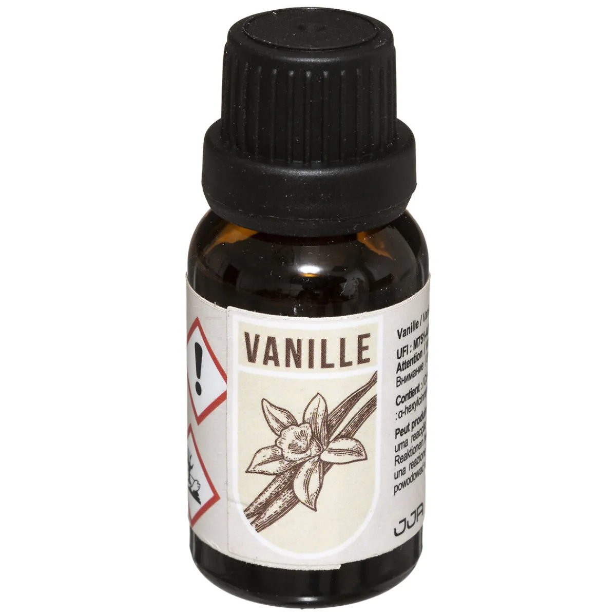 Lot de 6 huiles de fragance*ATMOSPHERA Outlet