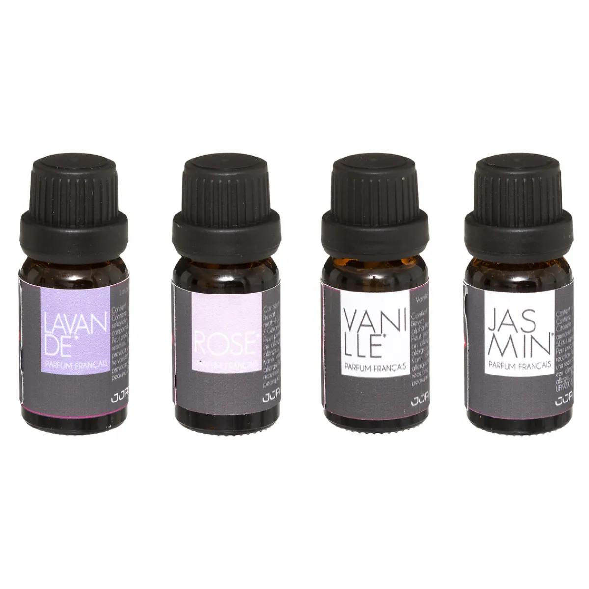 Lot de 4 huiles de fragance*ATMOSPHERA Clearance