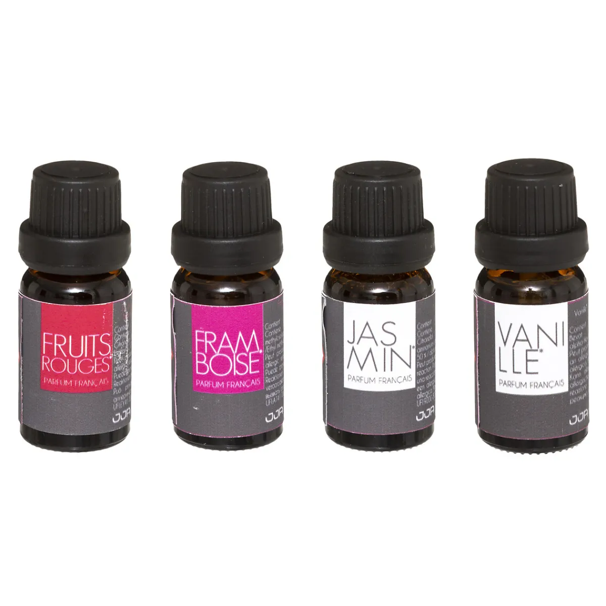 Lot de 4 huiles de fragance*ATMOSPHERA Clearance
