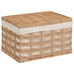 Lot de 3 malles "Rosy"*ATMOSPHERA Outlet