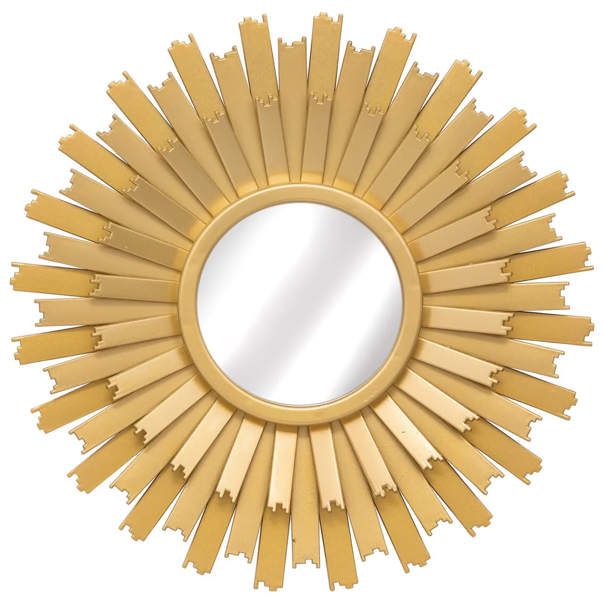 Lot de 3 miroirs "Amed"*ATMOSPHERA Best