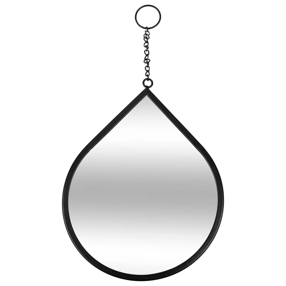 Lot de 3 miroirs goutte "Leny"*ATMOSPHERA Outlet