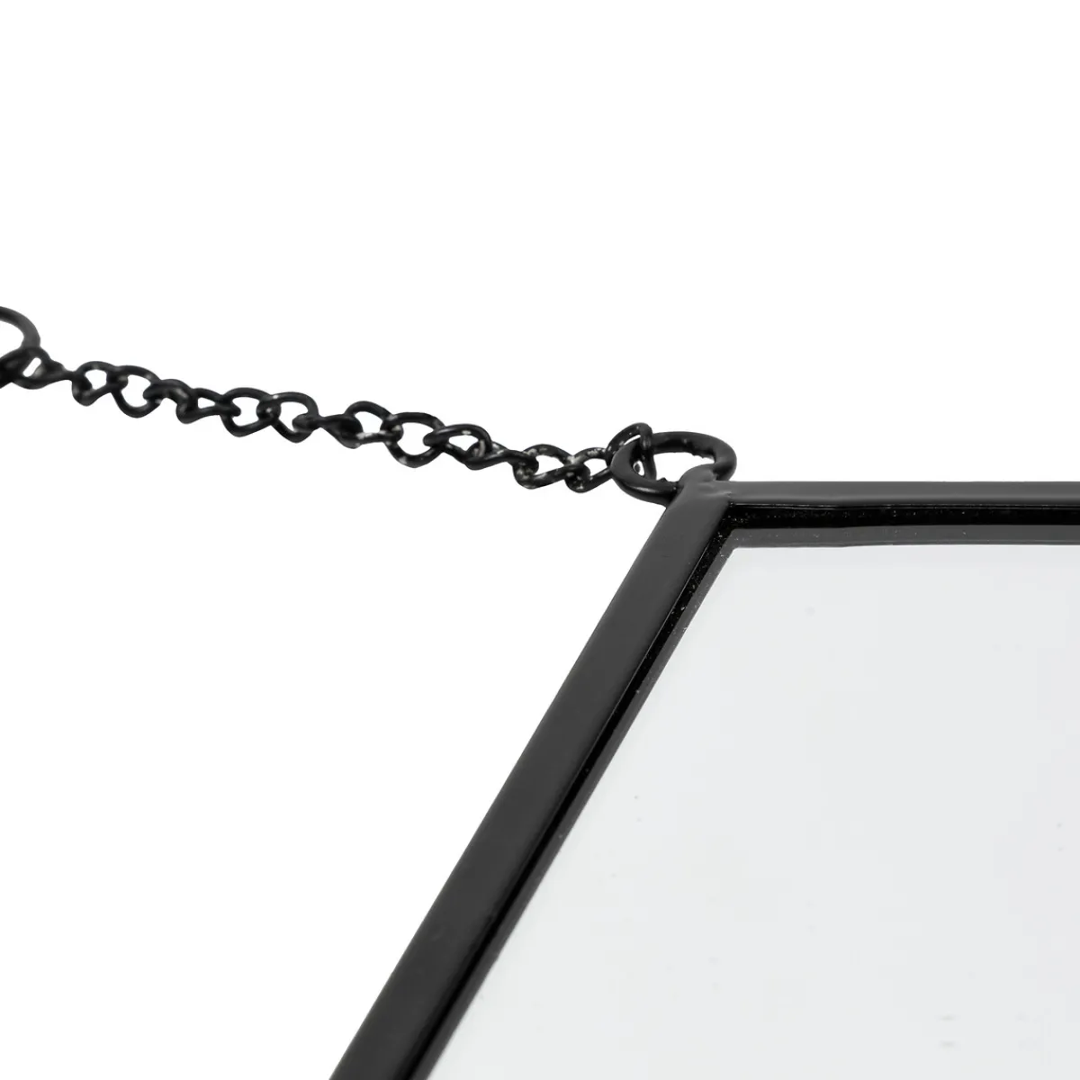 Lot de 3 miroirs goutte "Leny"*ATMOSPHERA Outlet