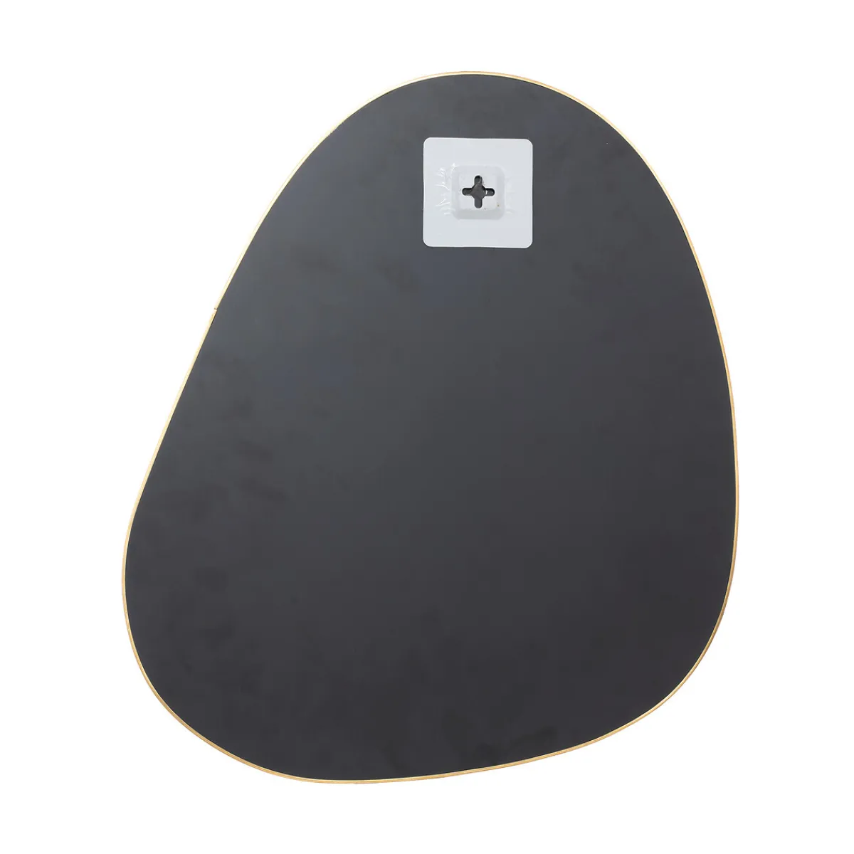 Lot de 3 miroirs organiques "Lida"*ATMOSPHERA Online