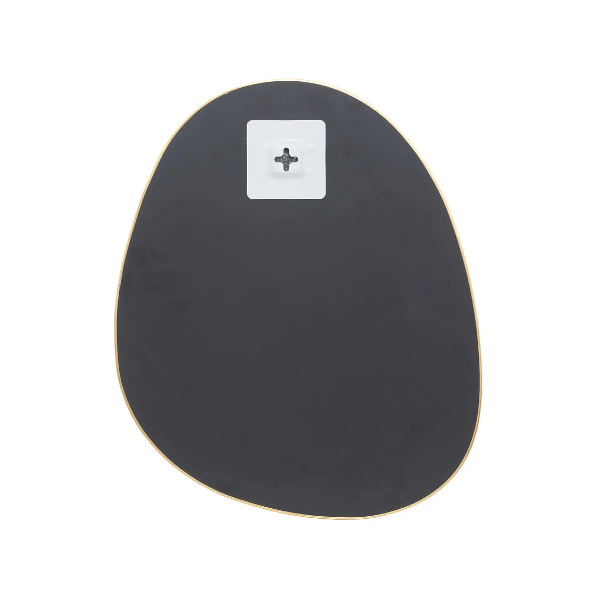 Lot de 3 miroirs organiques "Lida"*ATMOSPHERA Online