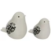 Lot de 2 oiseaux*ATMOSPHERA Online