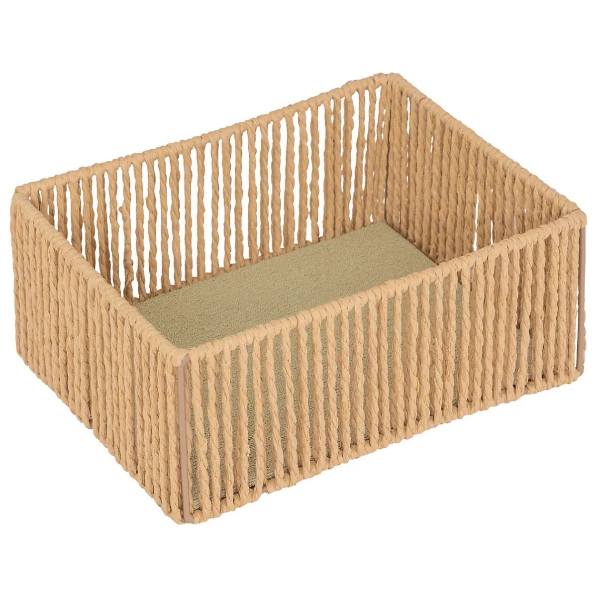 Lot de 3 paniers "Ali"*ATMOSPHERA Online