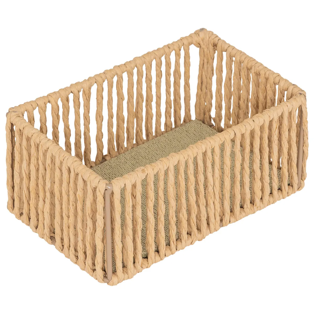 Lot de 3 paniers "Ali"*ATMOSPHERA Online