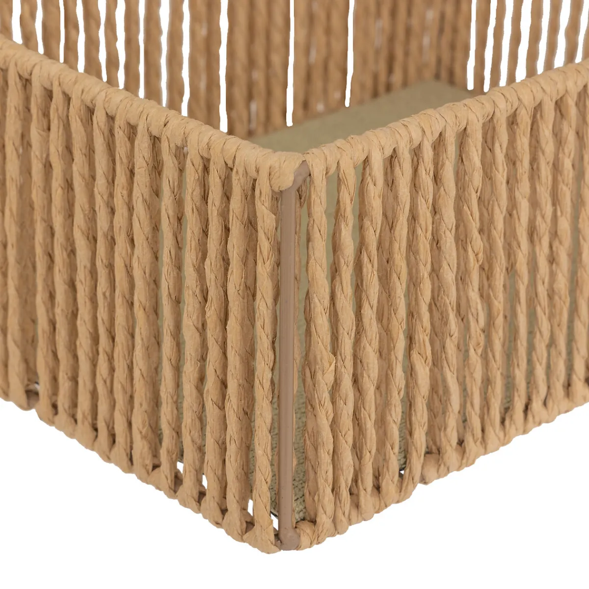 Lot de 3 paniers "Ali"*ATMOSPHERA Online