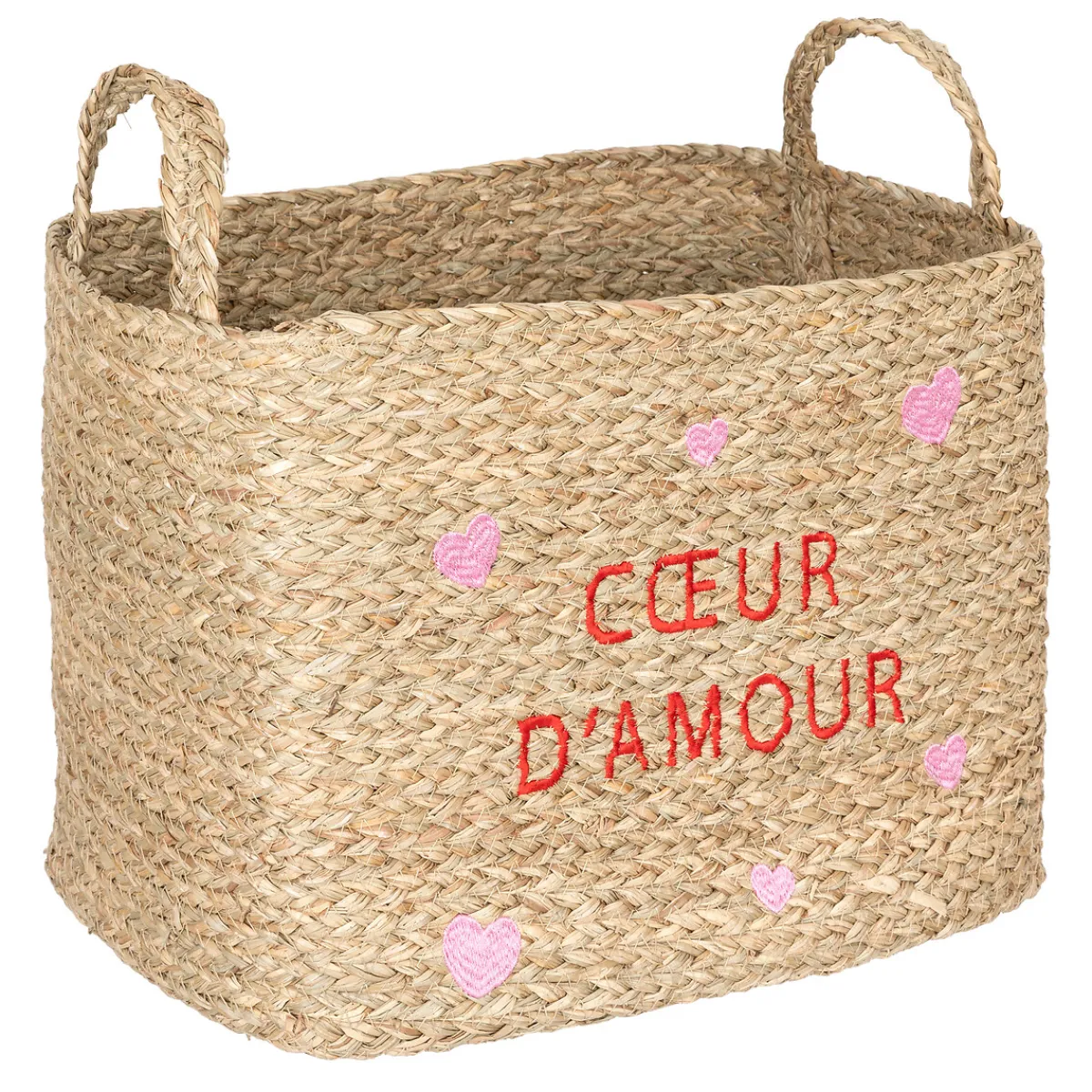 Lot de 3 paniers enfant "Neree"*ATMOSPHERA Online