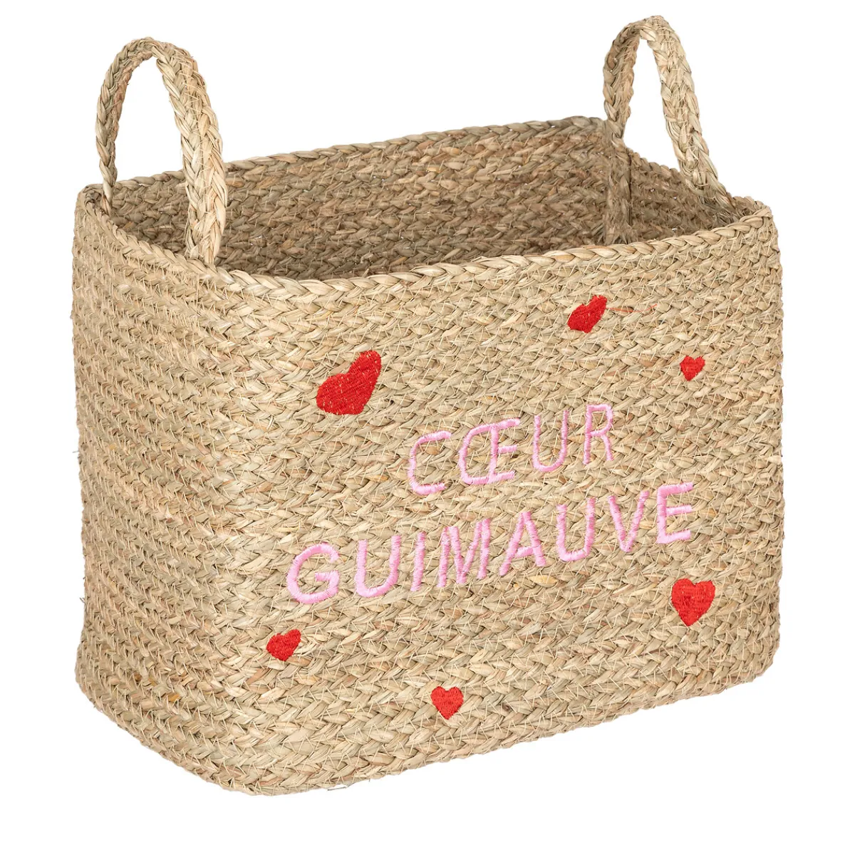 Lot de 3 paniers enfant "Neree"*ATMOSPHERA Online