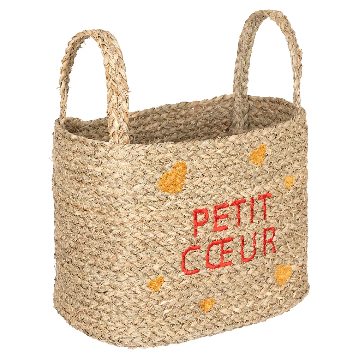 Lot de 3 paniers enfant "Neree"*ATMOSPHERA Online