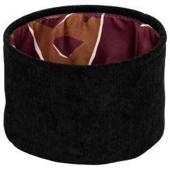 Lot de 3 paniers ronds 