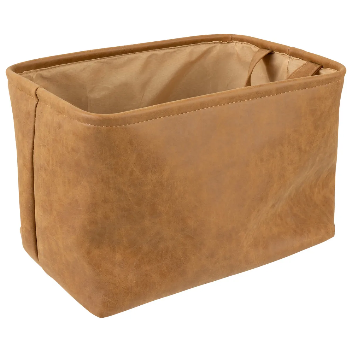 Lot de 3 paniers simili "Roméo"*ATMOSPHERA Best