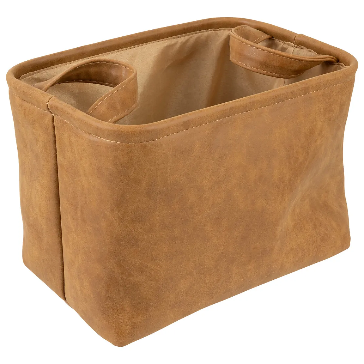 Lot de 3 paniers simili "Roméo"*ATMOSPHERA Best