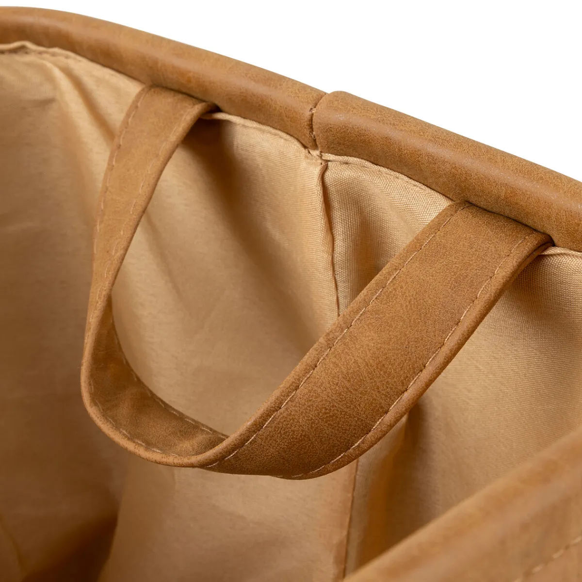 Lot de 3 paniers simili "Roméo"*ATMOSPHERA Best