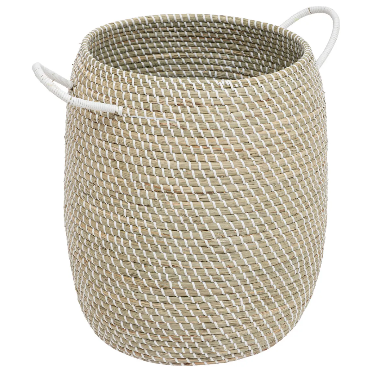 Lot de 2 paniers "Soleya"*ATMOSPHERA Discount