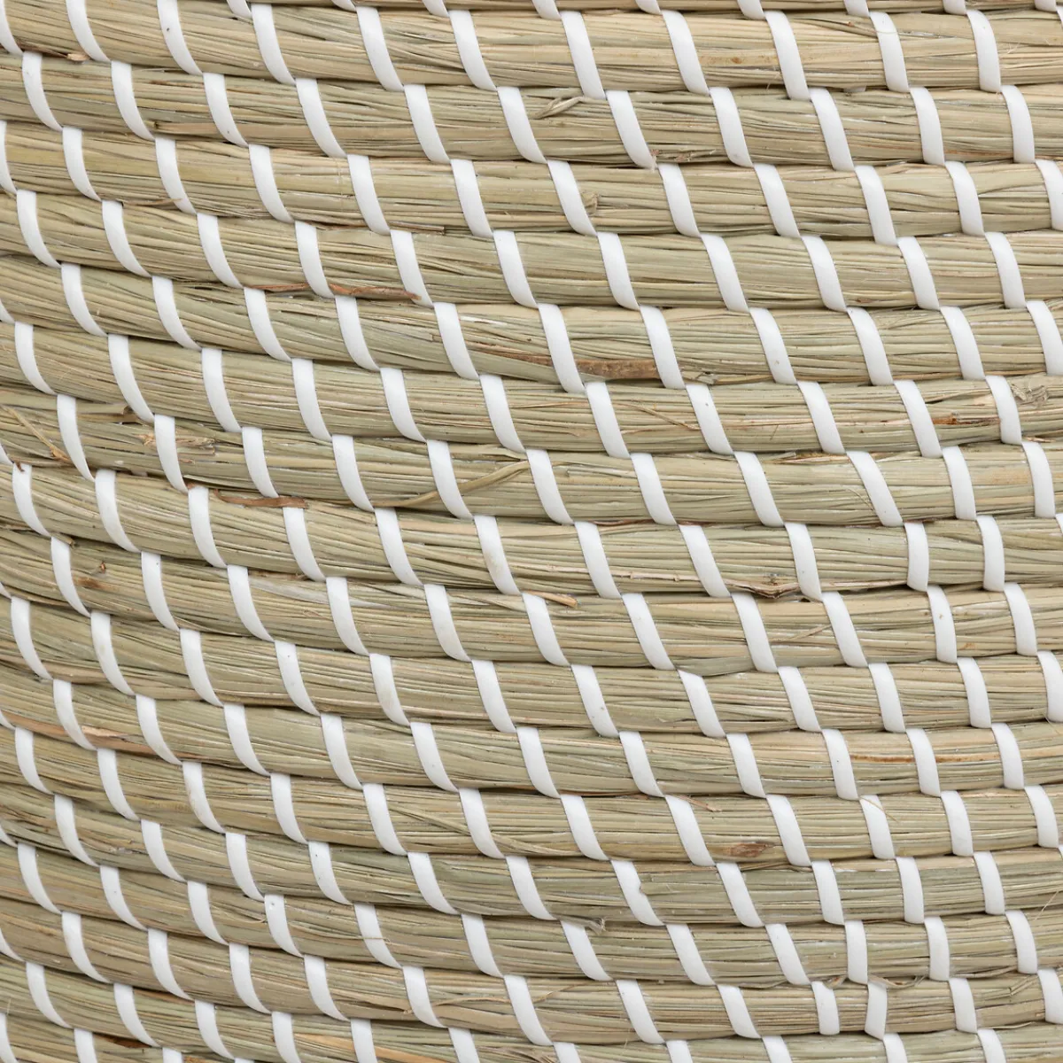 Lot de 2 paniers "Soleya"*ATMOSPHERA Discount