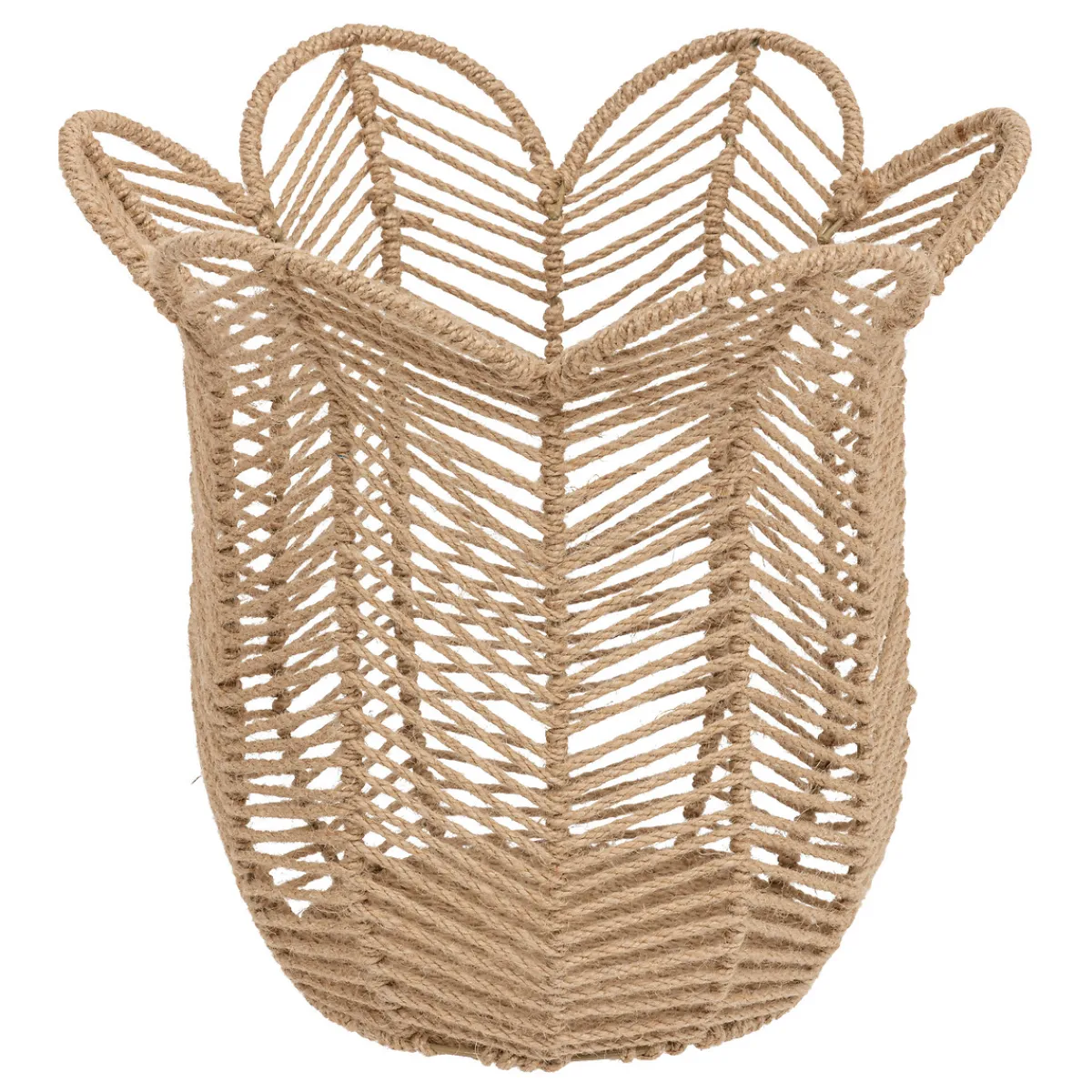 Lot de 3 paniers "The floral"*ATMOSPHERA Best