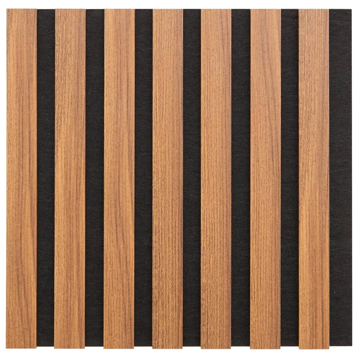 Lot de 3 panneaux décoratifs tasseaux bois Colva*ATMOSPHERA Discount