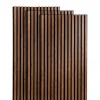 Lot de 3 panneaux décoratifs tasseaux bois Colva*ATMOSPHERA Hot