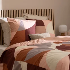 Lot de 3 panneaux décoratifs tasseaux bois Colva*ATMOSPHERA Online