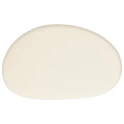 Lot de 4 patères organiques