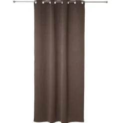 Lot de 2 rideaux occultants