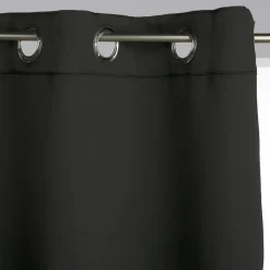 Lot de 2 rideaux occultants "Odelie"*ATMOSPHERA Online