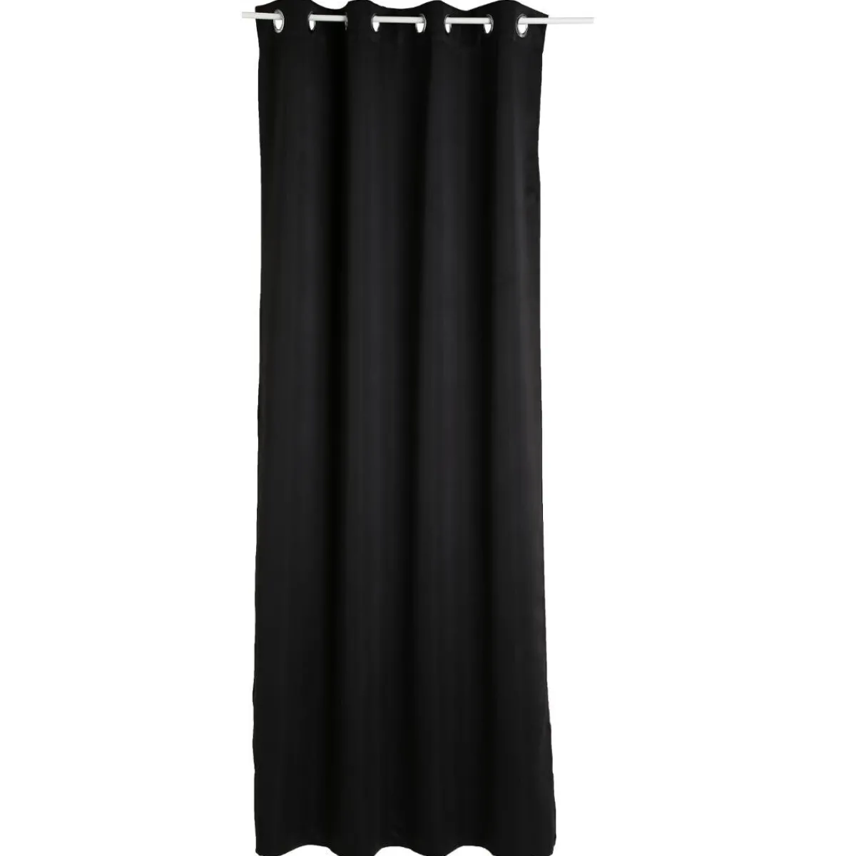 Lot de 2 rideaux occultants "Odelie"*ATMOSPHERA Online