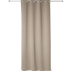 Lot de 2 rideaux occultants