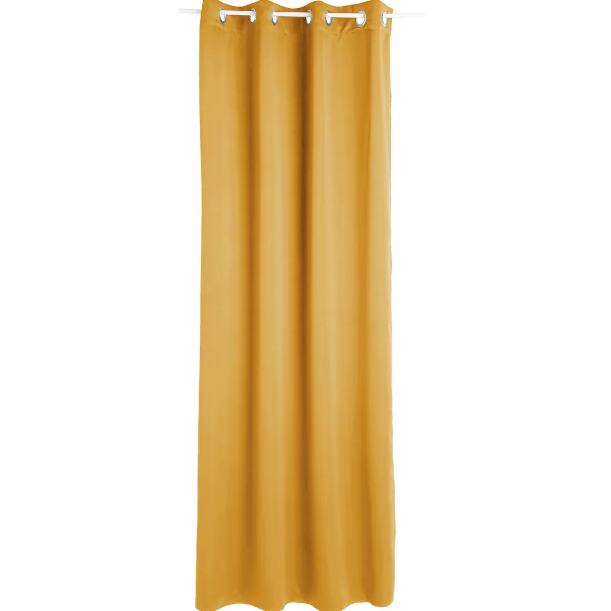 Lot de 2 rideaux occultants "Odelie"*ATMOSPHERA Online