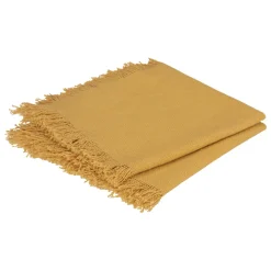Lot de 2 serviettes de table "Maha"*ATMOSPHERA Discount
