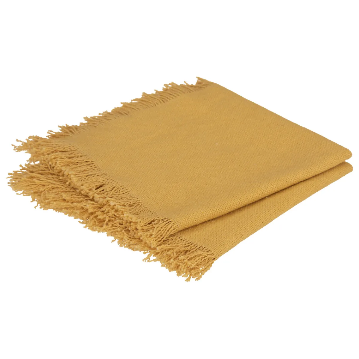 Lot de 2 serviettes de table "Maha"*ATMOSPHERA Discount