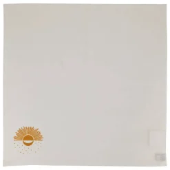 Lot de 4 serviettes de table 