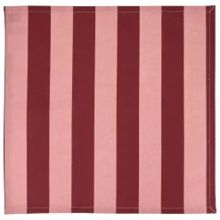 Lot de 4 serviettes de table 