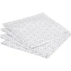 Lot de 4 serviettes de table "Etnik"*ATMOSPHERA Online