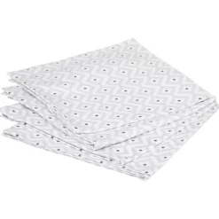 Lot de 4 serviettes de table "Etnik"*ATMOSPHERA Online