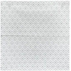 Lot de 4 serviettes de table 