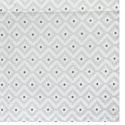 Lot de 4 serviettes de table 