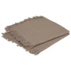 Lot de 2 serviettes de table "Maha"*ATMOSPHERA Online