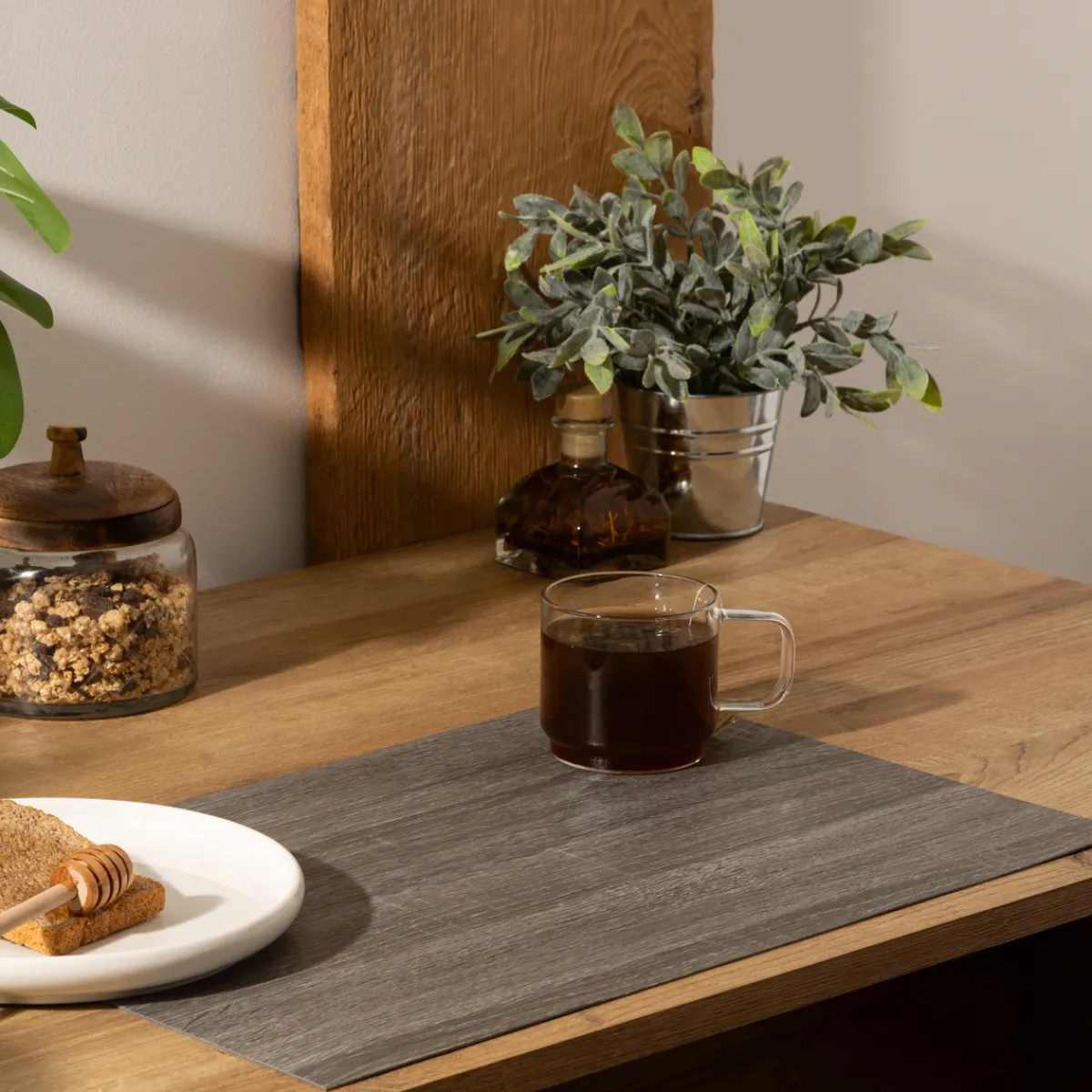 Lot de 6 sets de table "Authentic"*ATMOSPHERA Discount