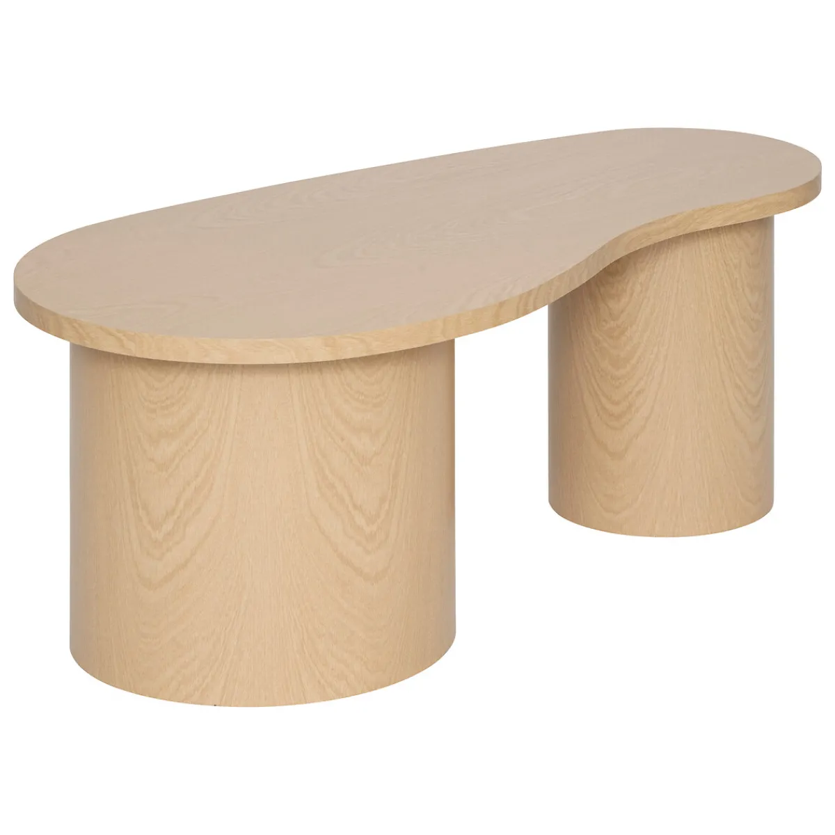 Lot de 2 tables basses "Soleya"*ATMOSPHERA New